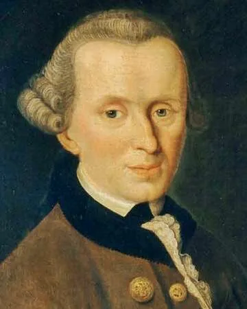Immanuel Kant's Appointment as Professor