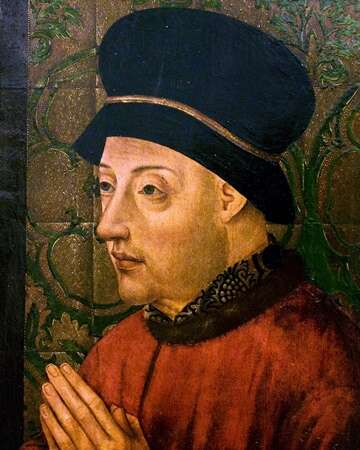 The Death of John I of Portugal: A Legacy Concluded