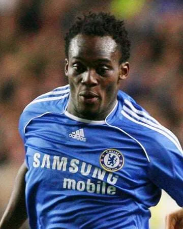 Celebrate the Birth of Michael Essien: A Midfield Maestro