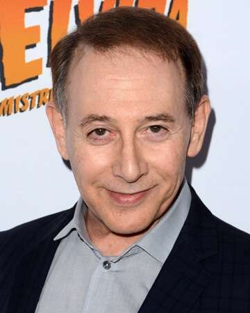 The Legacy of Paul Reubens