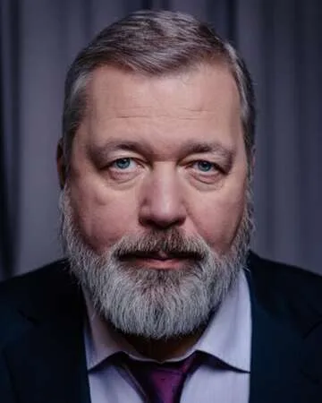 Celebrating the Legacy of Dmitry Muratov