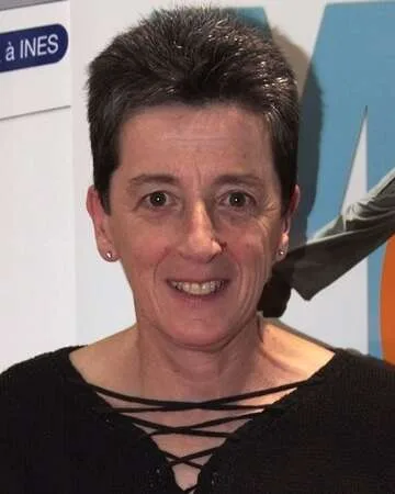 Rosa Mota's Historic Olympic Marathon Win in 1988