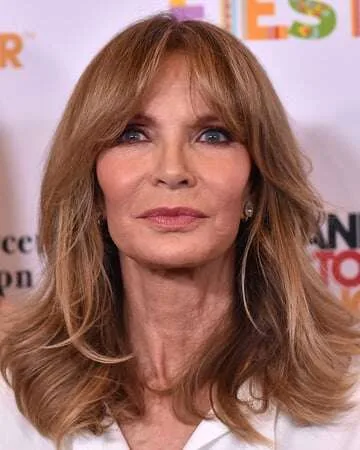 Jaclyn Smith's 1997 Wedding to Dr. Bradley Allen