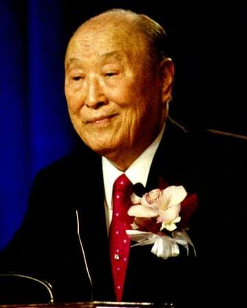 Rev. Sun Myung Moon's Tax Evasion Conviction: A Turning Point