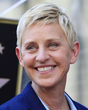 Celebrating Ellen DeGeneres: A Comedic Icon