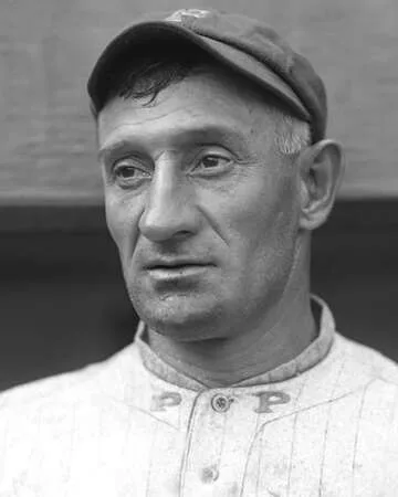 Honus Wagner: The Baseball Legend