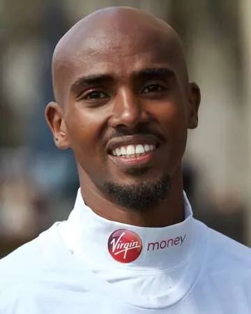 Mo Farah's Historic Olympic Double Win in 2016