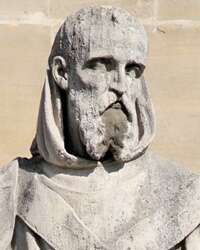 The Legacy of Gregory of Tours: A Gallo-Roman Chronicler