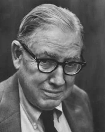 Remembering Ogden Nash: The Humorous Poet's Final Chapter