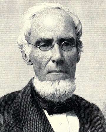 The Death of Gail Borden: A Legacy in Condensed Milk