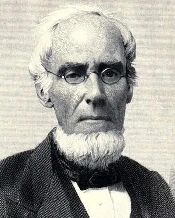 The Death of Gail Borden: A Legacy in Condensed Milk