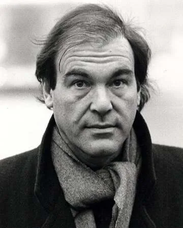 Oliver Stone's Divorce from Elizabeth Cox in 1993