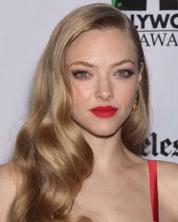Celebrating Amanda Seyfried: A Star's 38th Birthday