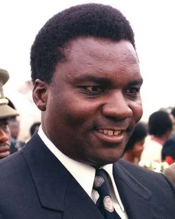 The Assassination of Juvénal Habyarimana