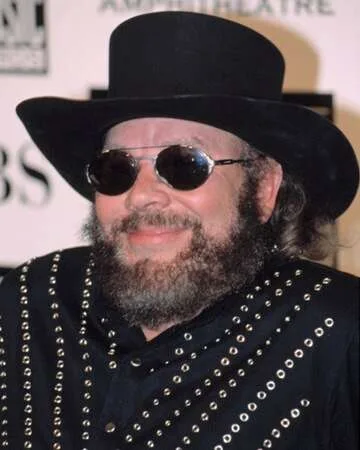 Hank Williams Jr. Ties the Knot in 1990