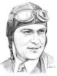 The Legacy of Noel Wien: American Aviation Pioneer