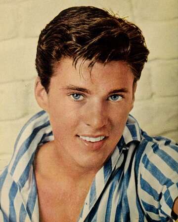 The Tragic Death of Ricky Nelson: A Pop Icon Lost in the Skies