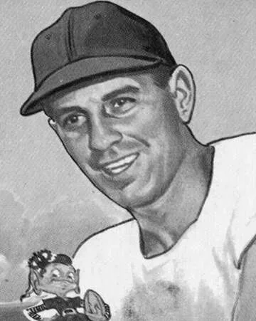 Paul Brown: The Birth of the Cleveland Browns in 1945