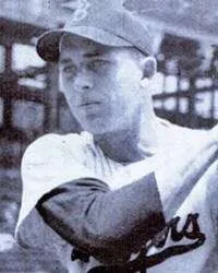 The Untimely Passing of Gil Hodges
