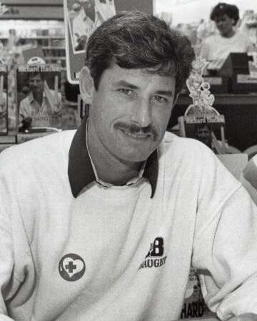Richard Hadlee: New Zealand's Cricket Legend