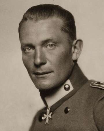 The Life and Legacy of Hermann Goering