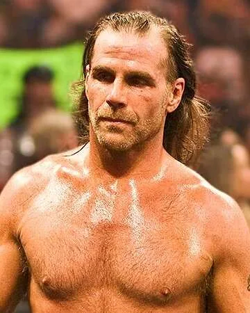 Celebrating Shawn Michaels: A Wrestling Legend Turns 59