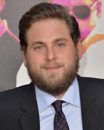 Celebrating Jonah Hill's 40th Birthday