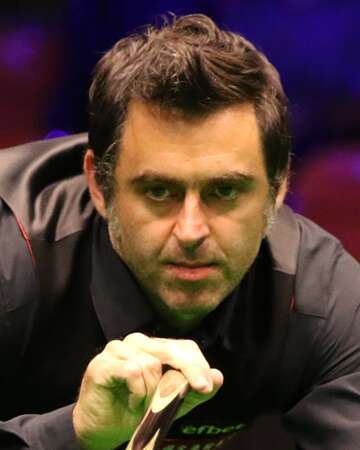 Celebrating Ronnie O'Sullivan's 48th Birthday: A Snooker Legend