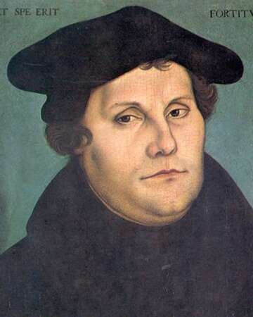 The Death of Martin Luther: A Transformative Figure in History