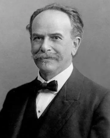 The Death of Franz Boas: A Pioneering Anthropologist