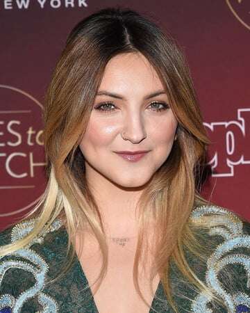 Celebrating Julia Michaels: A Pop Sensation Turns 30