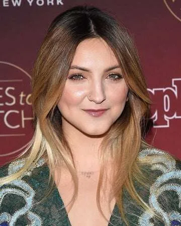 Celebrating Julia Michaels: A Pop Sensation Turns 30