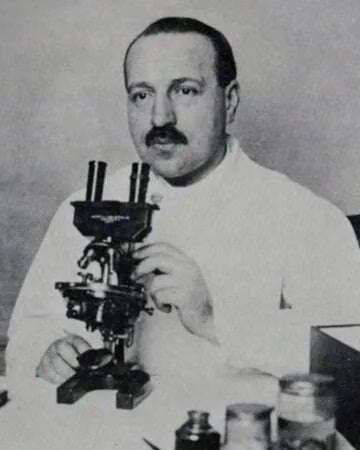 Celebrating the Birth of Georgios Papanicolaou