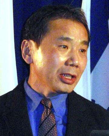 Celebrating Haruki Murakami at 75: A Literary Icon