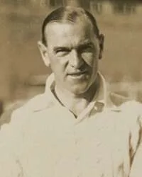 Celebrating Gerald Patterson: A Tennis Legend