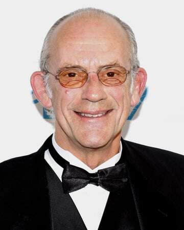Celebrating Christopher Lloyd: A Hollywood Icon