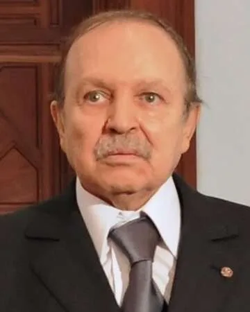 Death of Abdelaziz Bouteflika: A Political Era Ends