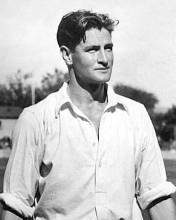 Remembering Keith Miller: A Cricket Legend