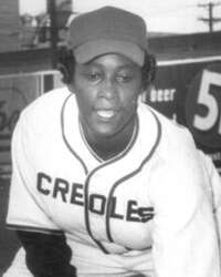 The Life and Legacy of Toni Stone: First Woman in Men's Negro League