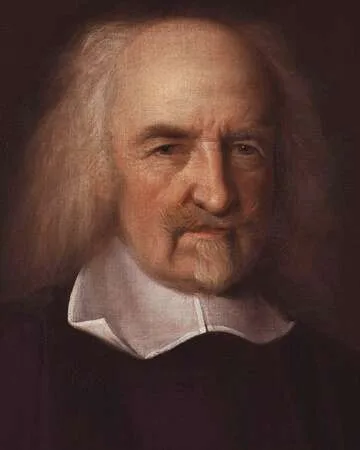 The Death of Thomas Hobbes: A Philosophical Legacy