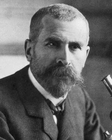 Celebrating the Birth of Émile Roux: A Pioneer in Medicine