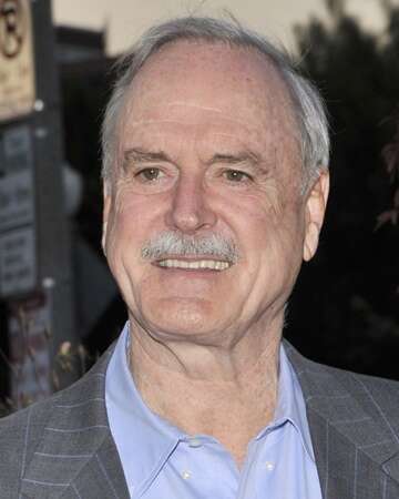 The Marriage of John Cleese and Connie Booth