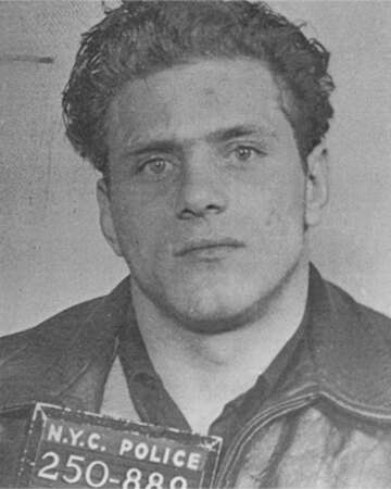 The Murder of Albert Anastasia: A Turning Point in Mafia History