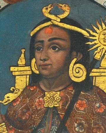The Tragic Death of Atahualpa: Last Emperor of the Inca Empire
