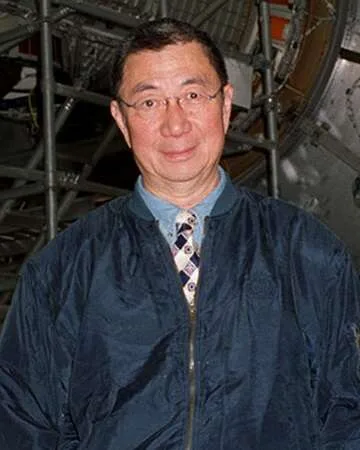 Celebrating Samuel C. C. Ting's Legacy