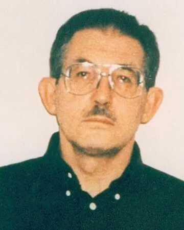 The Life and Betrayal of Aldrich Ames