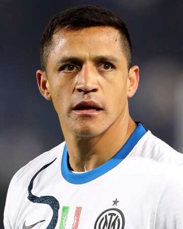 Celebrating Alexis Sánchez: The Rise of a Soccer Star