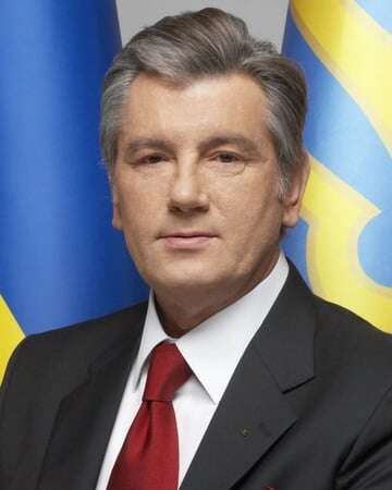Celebrating 70 Years of Viktor Yushchenko
