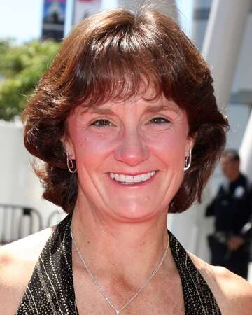 Bonnie Blair Sets World Record in 1995