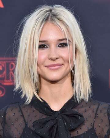 Celebrating Isabel May: A Rising Star in American Television